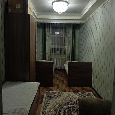 сдаю комнату подселение: Сдаётся комната в трёхкомнатной квартире с подселением с ремонтом и — 1