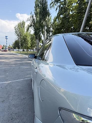 привод мазда: Mazda 6: 2003 г., 2 л, Автомат, Бензин, Седан — 8