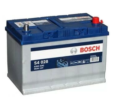 Катализаторлорду сатып алуу: Аккумулятор 90 Aс, Жаңы, Германия, Өзү алып кетүү, Акысыз жеткирүү, Акылуу жеткирүү — 4