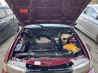 tayota karolla: Daewoo Nexia: 2006 г., 1.6 л, Механика, Бензин, Седан — 10