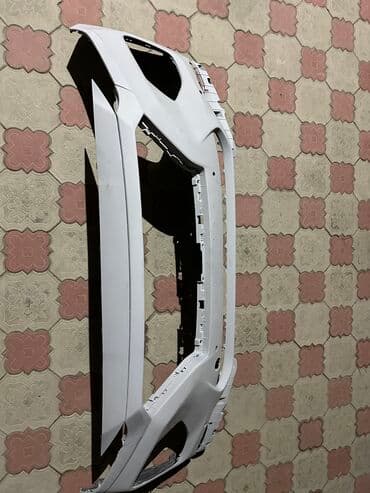 купить передний бампер на ауди 80 б4: Бампер Передний Hyundai, Б/у, Оригинал — 2