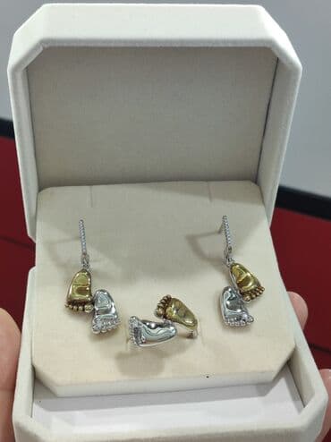 эксклюзивные свадебные пригласительные: Новинка Италия Серебро 925 с напылением жёлтое золото Размеры — 3