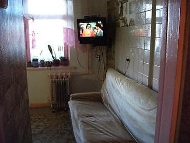 срочно нужны квартира: Сдаётся жилое помещение с мебелью и техникой. Планировка и — 5