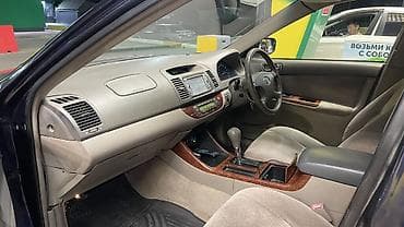 тоуота камри 30: Toyota Camry: 2003 г., 2.4 л, Автомат, Газ, Седан — 7
