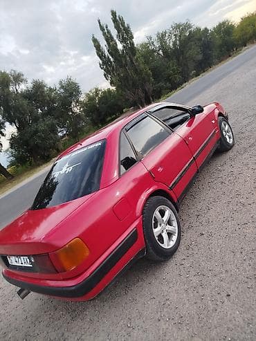 audi b3: Audi S4: 1991 г., 2.3 л, Механика, Газ, Седан — 4