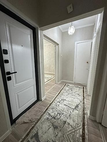 Продажа квартир: 2 комнаты, 50 м², 105 серия, 1 этаж, Косметический ремонт — 4