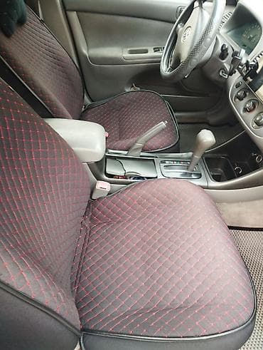 avalon 2017: Toyota Camry: 2003 г., Автомат, Седан — 6
