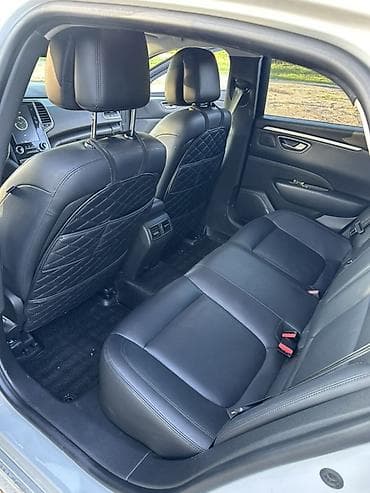 Renault SM6: 2019 г., Автомат, Бензин, Седан — 10