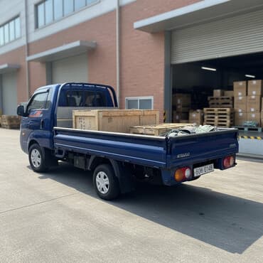 шикарное удобное компьютерное кресло: Porter, Тиричилик таштандыларын чыгаруу, Шаар ичинде, жүк ташуучу жумушчусу менен — 1