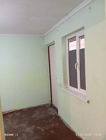 квартира сдаю 10000: 2 комнаты, Собственник, Без подселения, Без мебели — 5