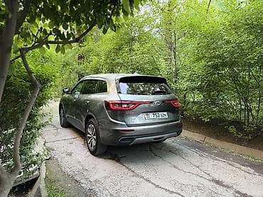 rs 7: Renault QM6: 2019 г., 2 л, Вариатор, Газ, Кроссовер — 3