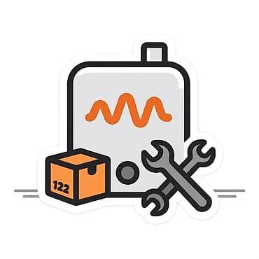 Сервис по установке и ремонту газовых и электрических