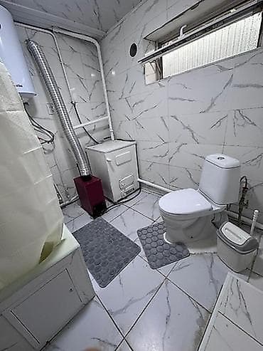 иностранцам: 68 м², 4 комнаты — 6