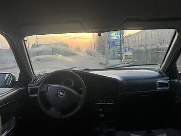 daewoo: Daewoo Nexia: 2011 г., 1.5 л, Ручные, Бензин, Седан — 8