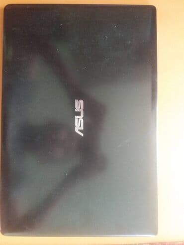 накопитель: Ноутбук, Asus, 2 ГБ ОЭТ, Колдонулган, Жумуш, окуу үчүн — 2