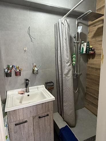 70: 3 комнаты, 70 м², Индивидуалка, 8 этаж, Евроремонт — 8
