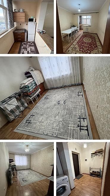1 комната
