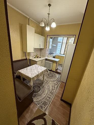 сниму квартиру селекция: 3 комнаты, Собственник, Без подселения, С мебелью полностью — 4