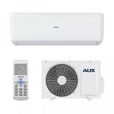 samsung a02: Сплит-система, Новый, 50-70 м², Инверторный — 3