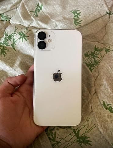 macbook pro m1 pro: IPhone 11, белый цвет, 256 ГБ Основные характеристики: - Модель — 2