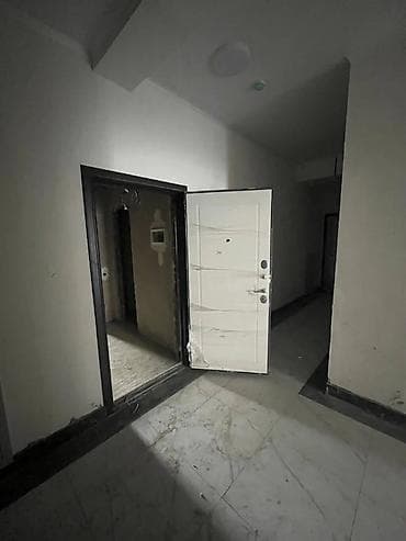 elegance stroy: 1 комната, 34 м², 13 этаж, Готовая ПСО (под самоотделку) — 5