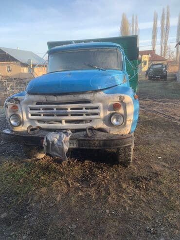 шины на внедорожник: Грузовик, Б/у — 4