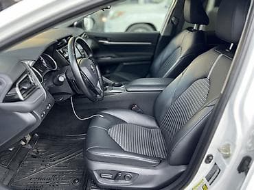 camry 5: Toyota Camry: 2020 г., 2.5 л, Автомат, Бензин, Седан — 3