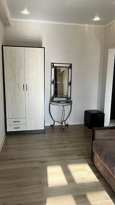 room: 1 комната, Агентство недвижимости, Без подселения, С мебелью полностью — 7