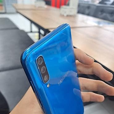 телефон бишкек бу: Samsung Galaxy A50 — 5
