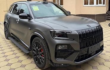tesla model: Zeekr 8X: | 2026 г — 1