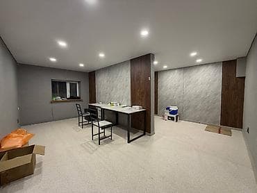 поис: 📍 ул. Руставели 🔘Этажи -1/5 🔘135м² Продажа коммерческого помещения — 6