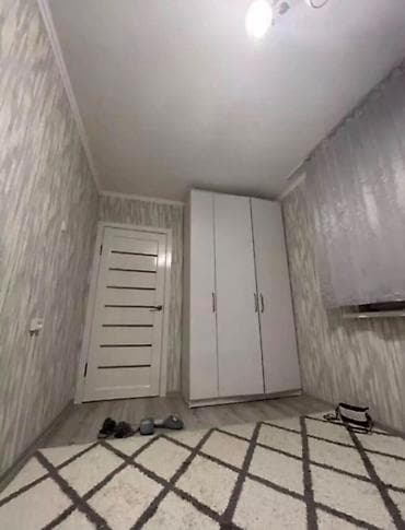 Недвижимость: 2 комнаты, 46 м², 104 серия, 7 мкр 104 серия, 1 этаж, Евроремонт — 5