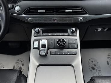 haval m6: Hyundai Palisade: 2021 г., 2.2 л, Автомат, Дизель, Внедорожник — 10