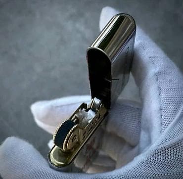 Аксессуарлар: Күйгүзгүч, Бензин, Жаңы — 4