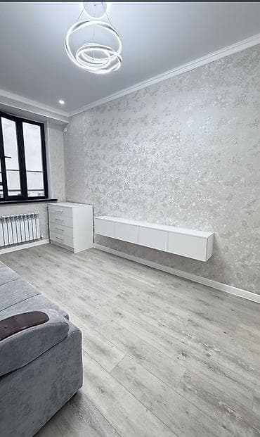 Батирлер: 2 бөлмө, 43 м², Технопарк Элитка, 8 кабат, Евро оңдоо — 6
