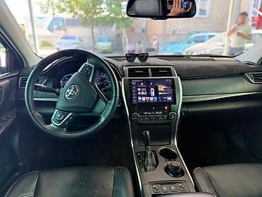 rf 2: Toyota Camry: 2016 г., 2.5 л, Вариатор, Гибрид, Седан — 6