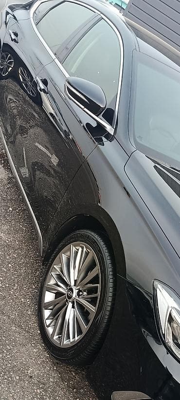 Дөңгөлөктөр монтажда R 18, Жеңил унаалар, Куйма, тешиктери - 5