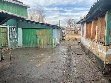 выкуп дома: Продается дом верхней части города КАРА Балта в удобном расположение — 3