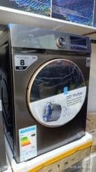 стиральная машина на 3 кг: Кир жуучу машина Жаңы, Автомат, 9 кг чейин, Компакттуу — 5