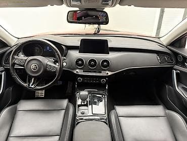 matiz 2009: Kia Stinger: 2019 г., 2 л, Автомат, Бензин, Фастбек — 10