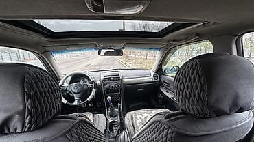 allex runx: Lexus IS: 1999 г., 2 л, Ручные, Бензин, Седан — 7