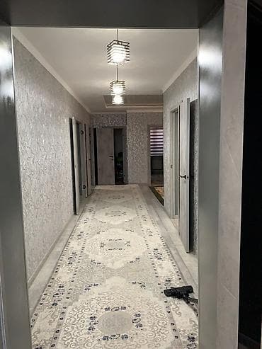 комбинированная: Дом, 100 м², 5 комнат, Агентство недвижимости, Евроремонт — 3