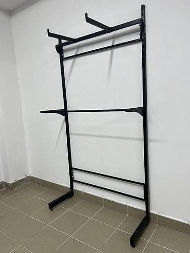 вешалка железная: Кронштейн Для очков, Материал: Стекло, Лофт, Новый — 2