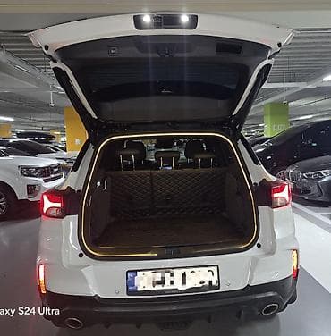 vin code: Chevrolet Trailblazer: 2020 г., 1.3 л, Автомат, Бензин — 6