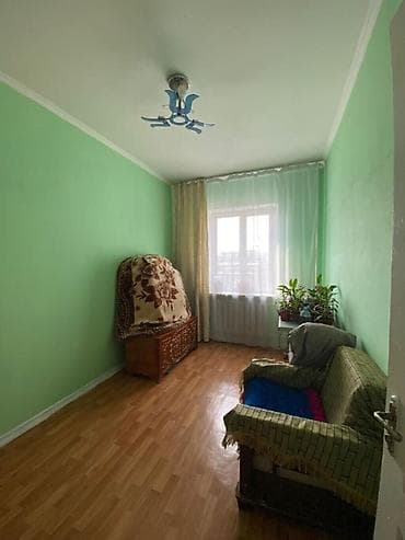 Продажа квартир: 3 комнаты, 75 м², 106 серия, 8 этаж, Косметический ремонт — 3