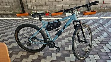 haro велосипед: Горный велосипед, GT, Рама M (156 - 178 см), Алюминий, Новый — 4