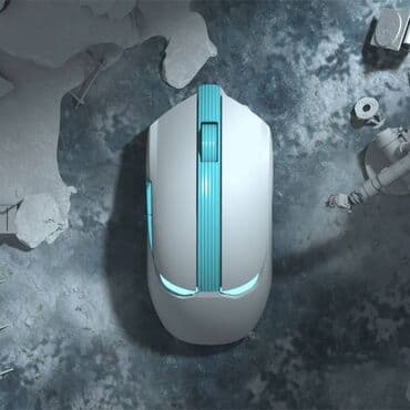 logitech g27 купить в бишкеке: Игровая мышь James Donkey RS3 оснащена высококачественными — 3