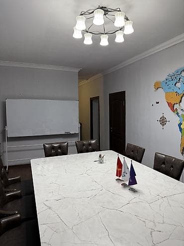 Коммерческая недвижимость: Аренда переговорной/учебной комнаты Светлая и просторная комната для — 3