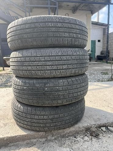 470 лх: Комплект автомобильных шин R14 - Размер: 165/60 R14 - Модель/RS) - — 3