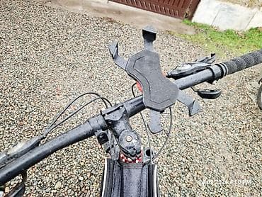 Горные велосипеды: Горный велосипед, Skillmax, Рама XXL (190 - 210 см), Сталь, Б/у — 2